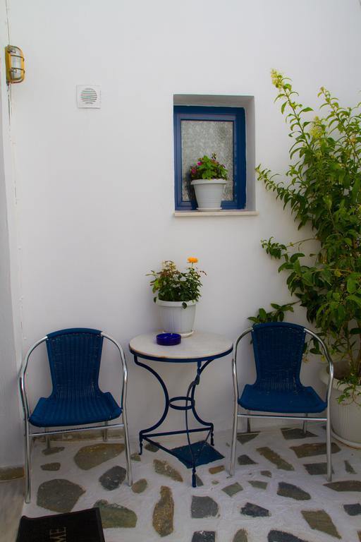 Livadi  Gorgona Studios מראה חיצוני תמונה
