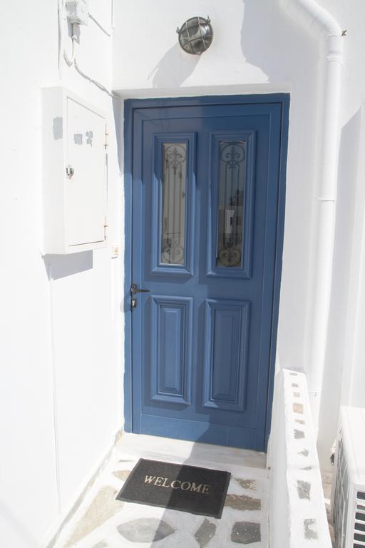 Livadi  Gorgona Studios מראה חיצוני תמונה
